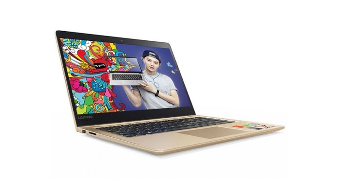 Новый ноутбук от Леново Air 13 Pro