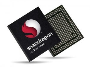 Новая система на чипе Snapdragon 821