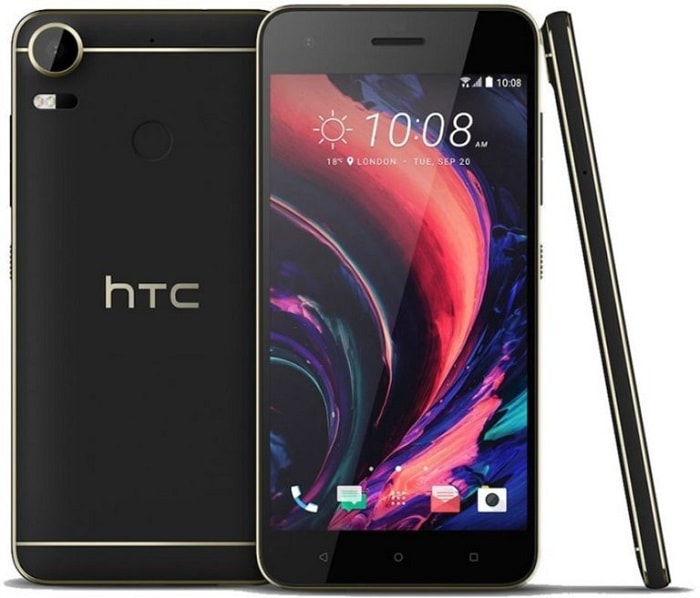 Смартфон HTC-Desire-10-Pro