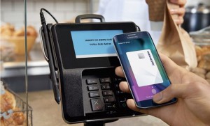 Платежная система Samsung-Pay