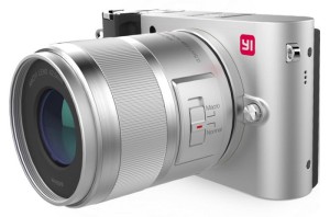 Камера xiaomi-yi-mirrorless-camera-m1-1