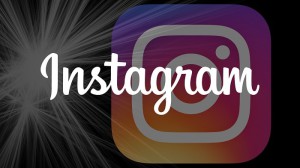 Логотип приложения Instagram