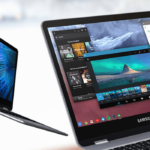 Ноутбук Chromebook Pro от Samsung