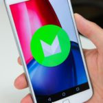 Смартфон Moto G4 Plus