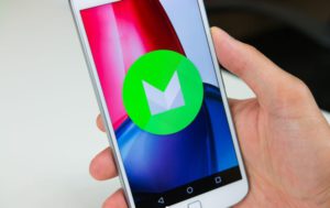 Смартфон Moto G4 Plus