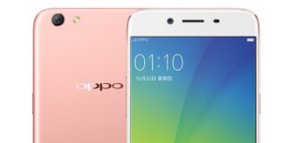 Смартфон oppo-r9-s-splus-1