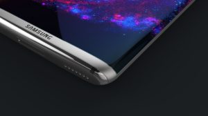 Смартфон samsung-galaxy-s8