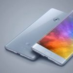 Смартфон Xiaomi Mi Note 2