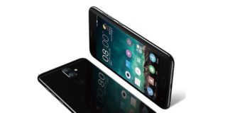 Смартфон Gionee S9