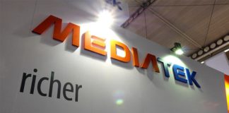 Новая технология Mediatek