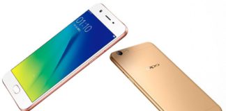 Смартфон oppo-a57