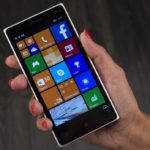 Смартфон Нокиа