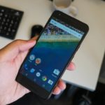 Смартфон Nexus 5X