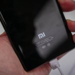 Смартфон Xiaomi Mi Note 2