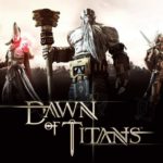 Игра dawn-of-titans