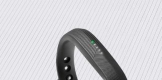 Браслет fitbit-flex-2