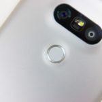 Смартфон LG G5