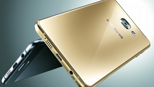 Смартфон Samsung-Galaxy-C9-Pro