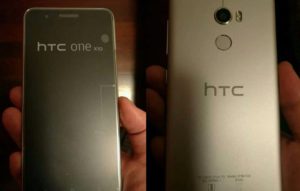 Смартфон HTC One Х10