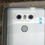 Смартфон LG G6