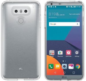 Смартфон LG G6
