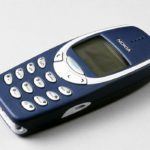 Смартфон Nokia 3310