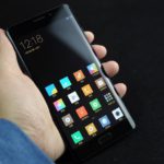 Смартфон Xiaomi-Mi-Note-2