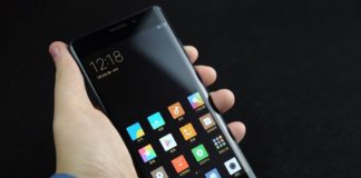 Смартфон Xiaomi-Mi-Note-2