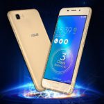 Смартфон ZenFone 3s Max