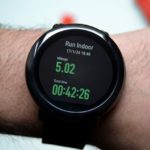 Умные часы amazfit pace