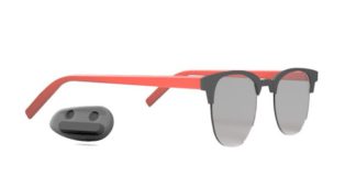 Очки kai-smart-glasses