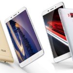 Смартфон Asu Zenfone 3 Laser ZC551KL