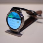 Часы Watch 2 от Huawei