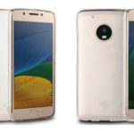 Смартфон Moto G5