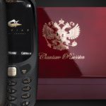 Смартфон Nokia 3310 Supremo Putin