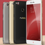 Смартфон Nubia Z11 Mini S