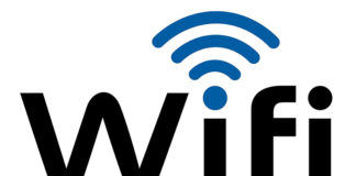 Сеть Wi Fi