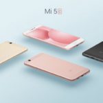 Смартфон Xiaomi Mi 5