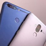 Смартфон Huawei P10, P10 Plus Honor 8 Pro