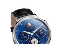 Часы Huawei Watch