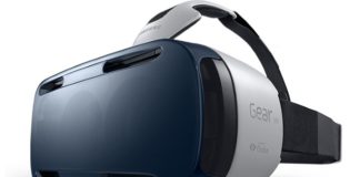 Камера Samsung VR