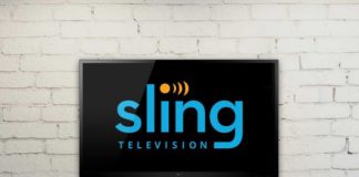 Сервис Sling TV’s Cloud DVR