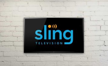 Сервис Sling TV’s Cloud DVR