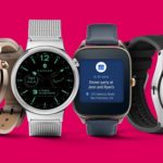 Watch Android Wear 2.0